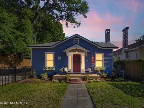 4612 College Street Jacksonville FL 32205