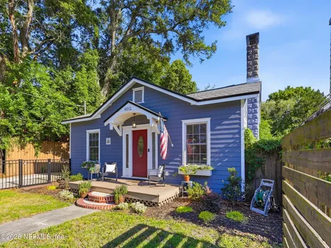 4612 College Street Jacksonville FL 32205