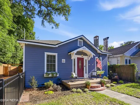 4612 College Street Jacksonville FL 32205