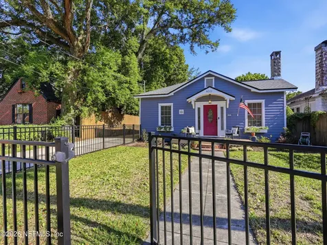 4612 College Street Jacksonville FL 32205
