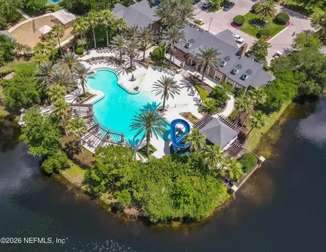 184 S Arabella Way St. Johns FL 32259