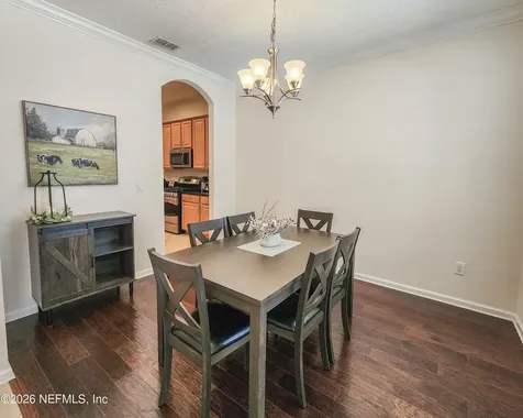 184 S Arabella Way St. Johns FL 32259