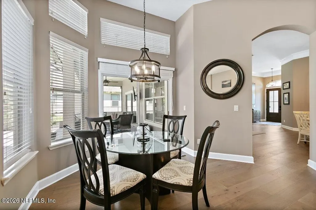 841 Ifield Road St. Augustine FL 32095