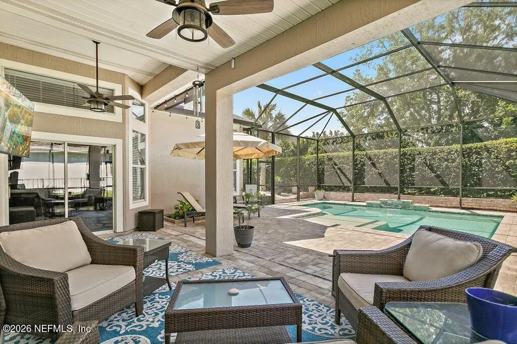 841 Ifield Road St. Augustine FL 32095