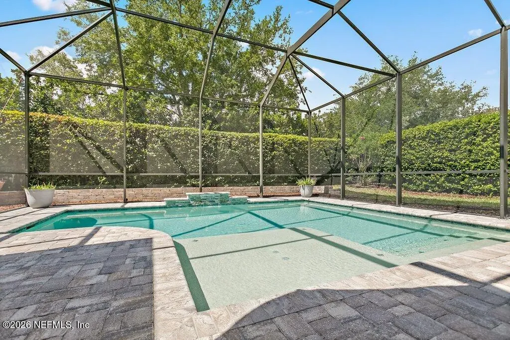 841 Ifield Road St. Augustine FL 32095