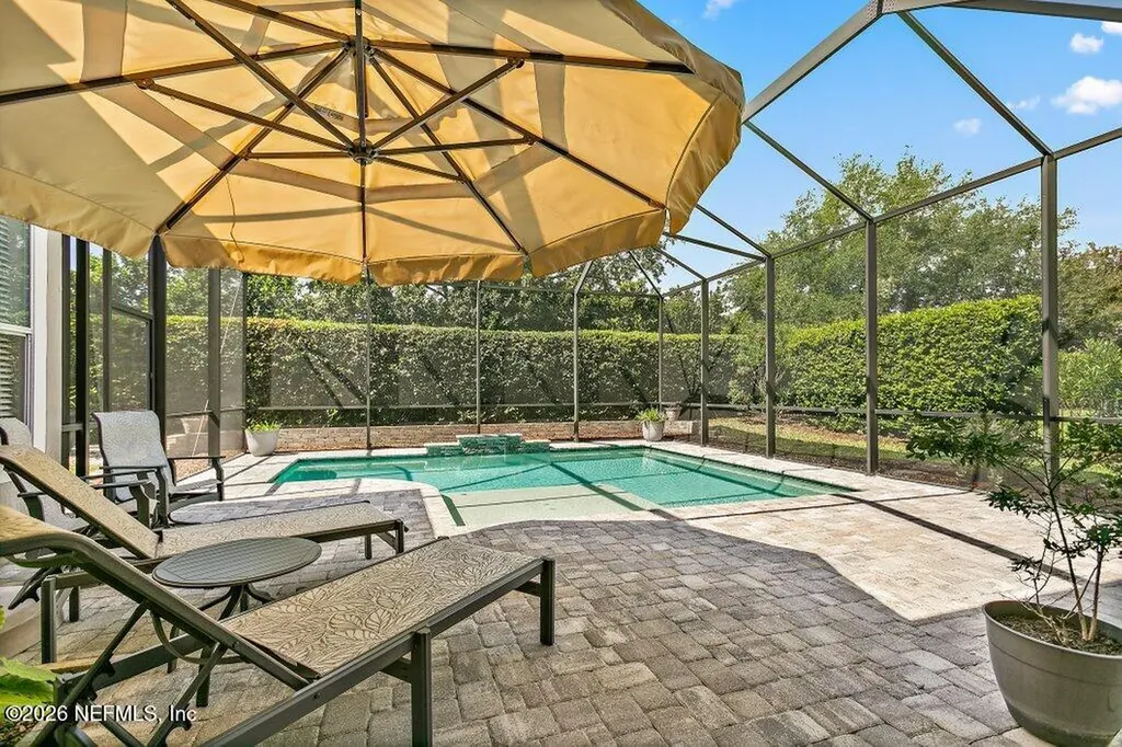 841 Ifield Road St. Augustine FL 32095