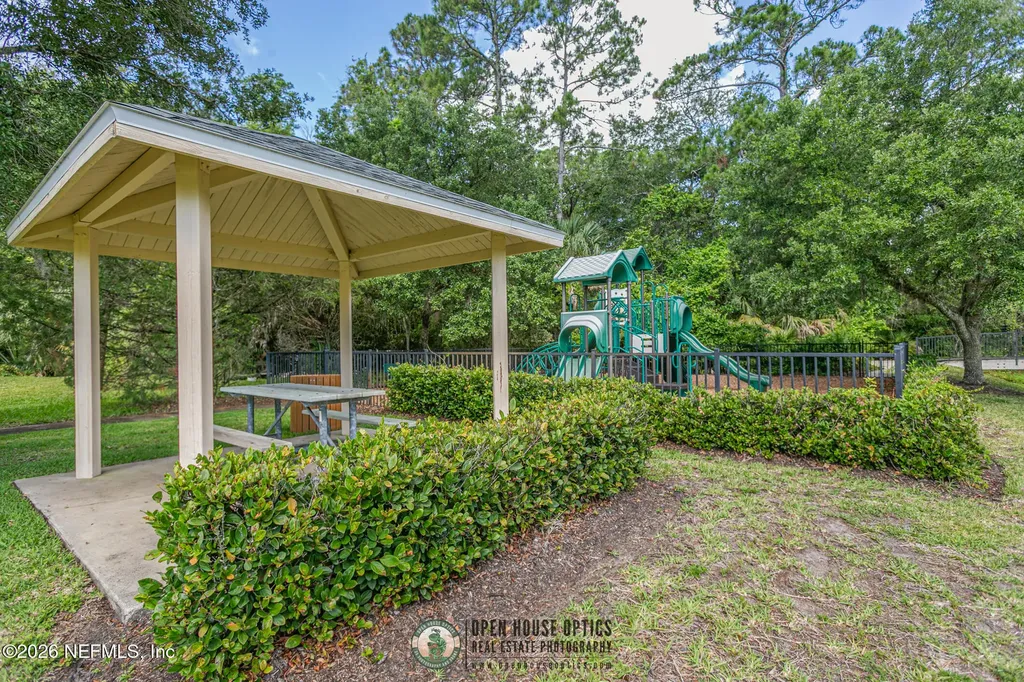 841 Ifield Road St. Augustine FL 32095