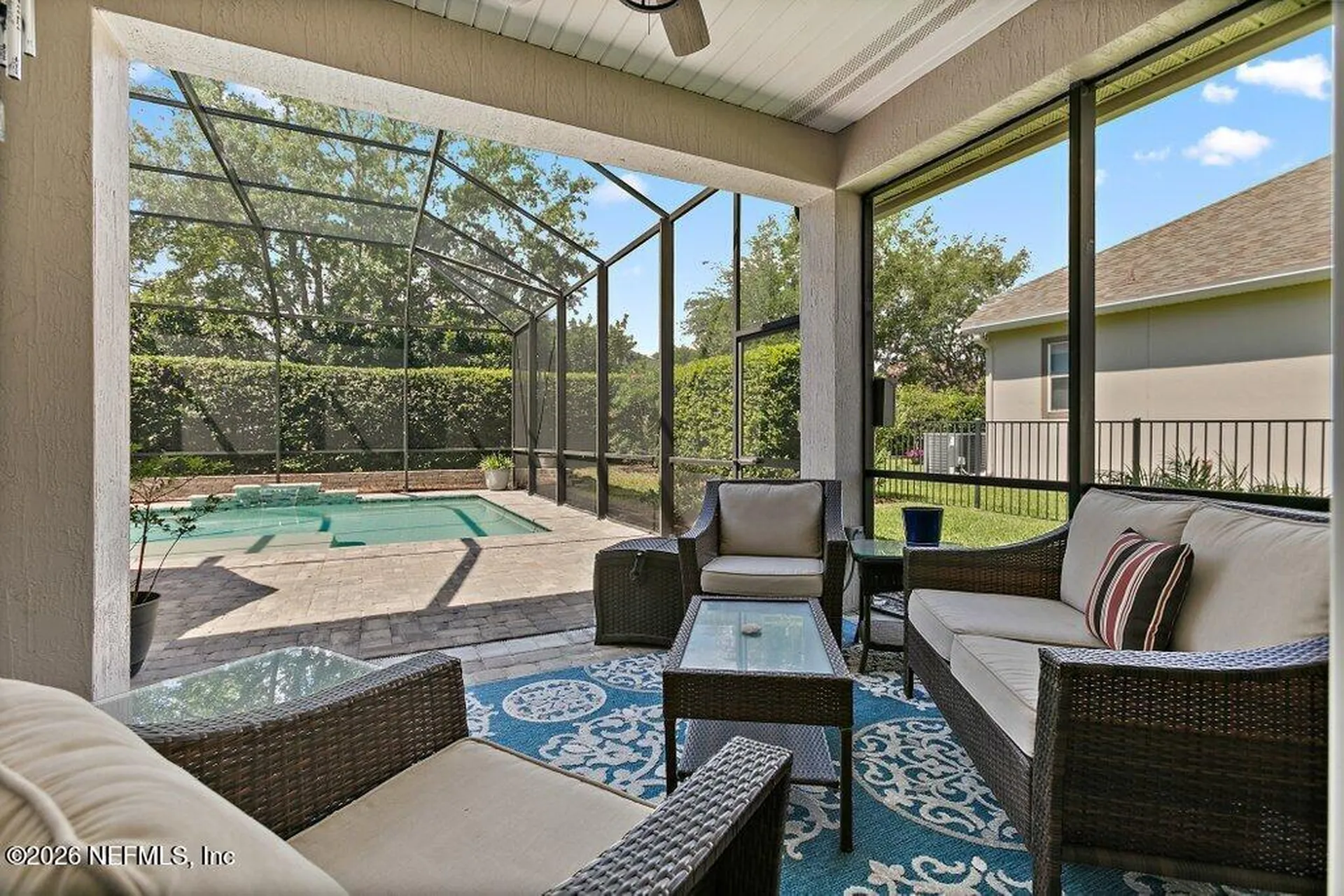 841 Ifield Road St. Augustine FL 32095