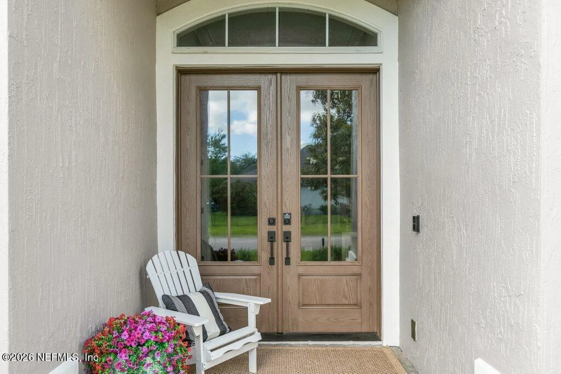 841 Ifield Road St. Augustine FL 32095
