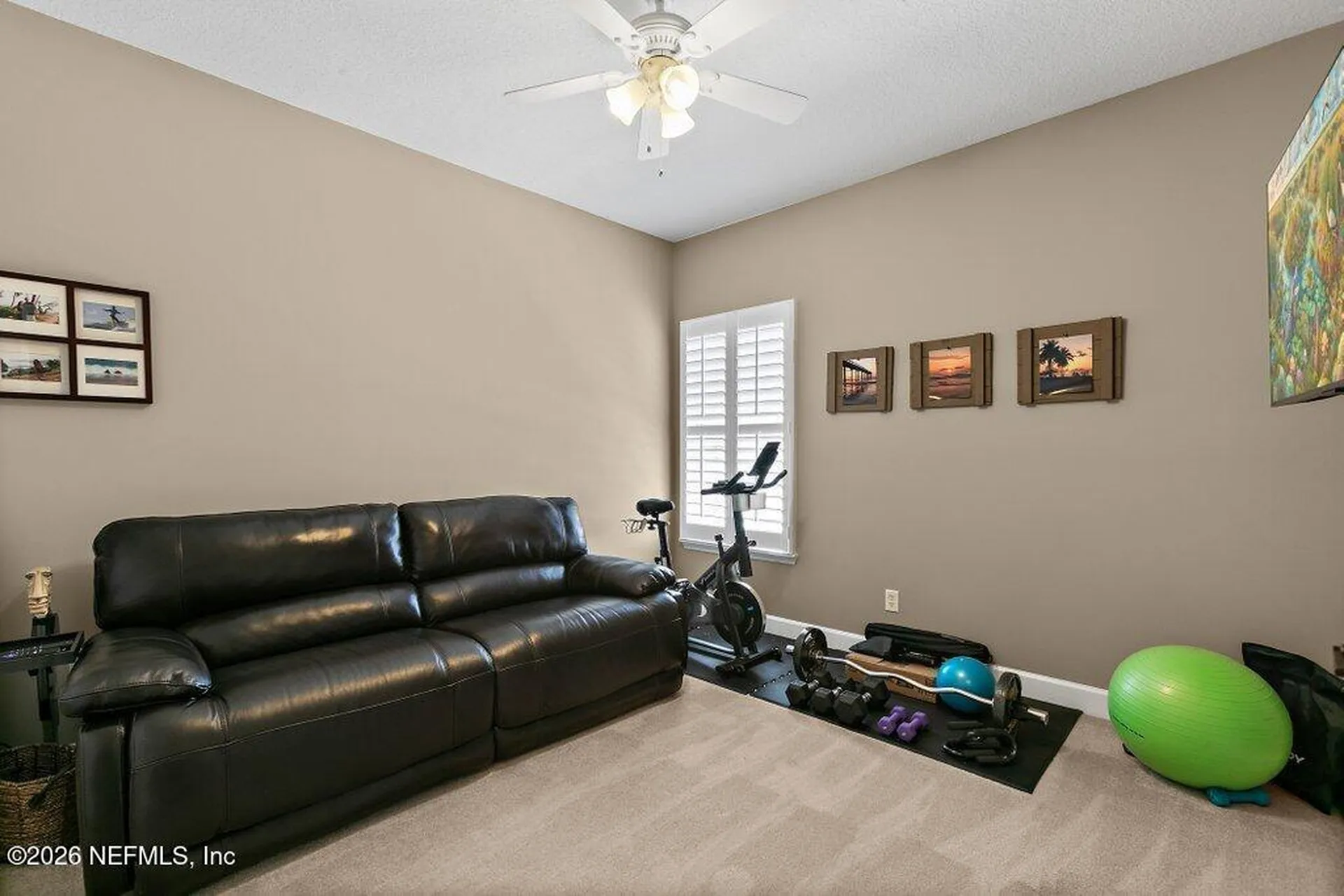 841 Ifield Road St. Augustine FL 32095