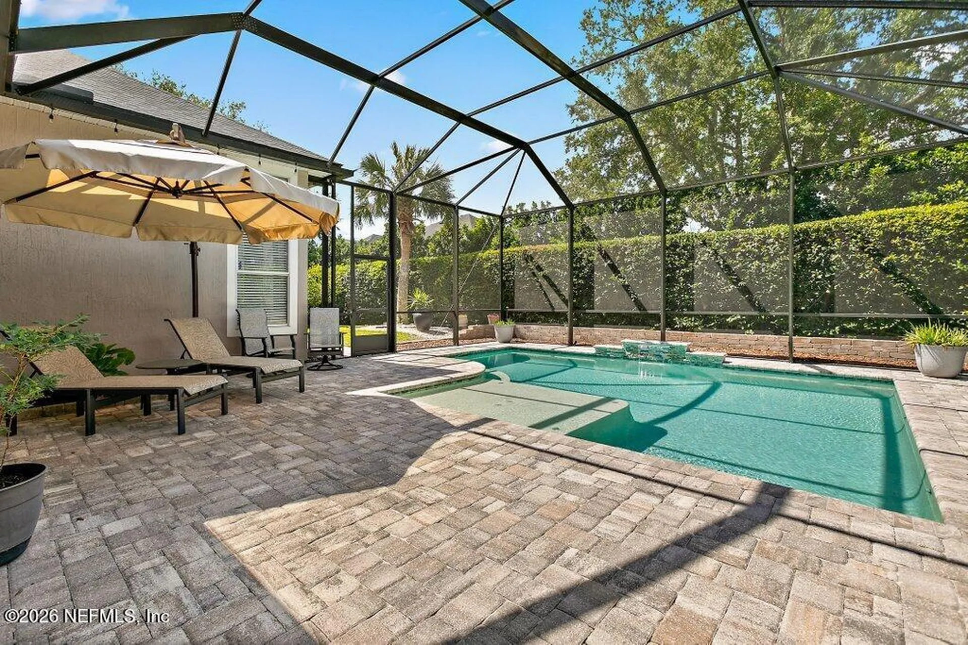 841 Ifield Road St. Augustine FL 32095