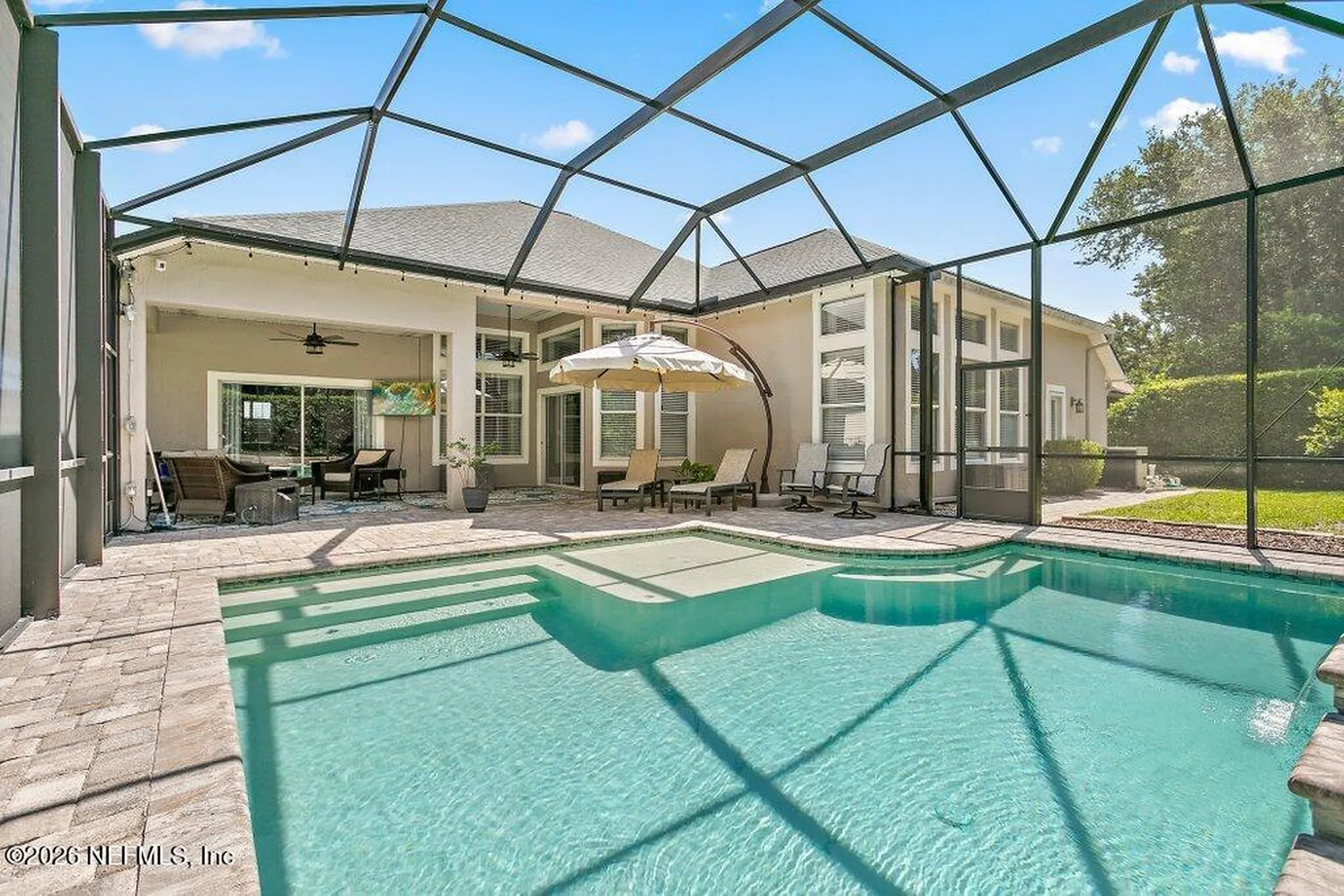 841 Ifield Road St. Augustine FL 32095