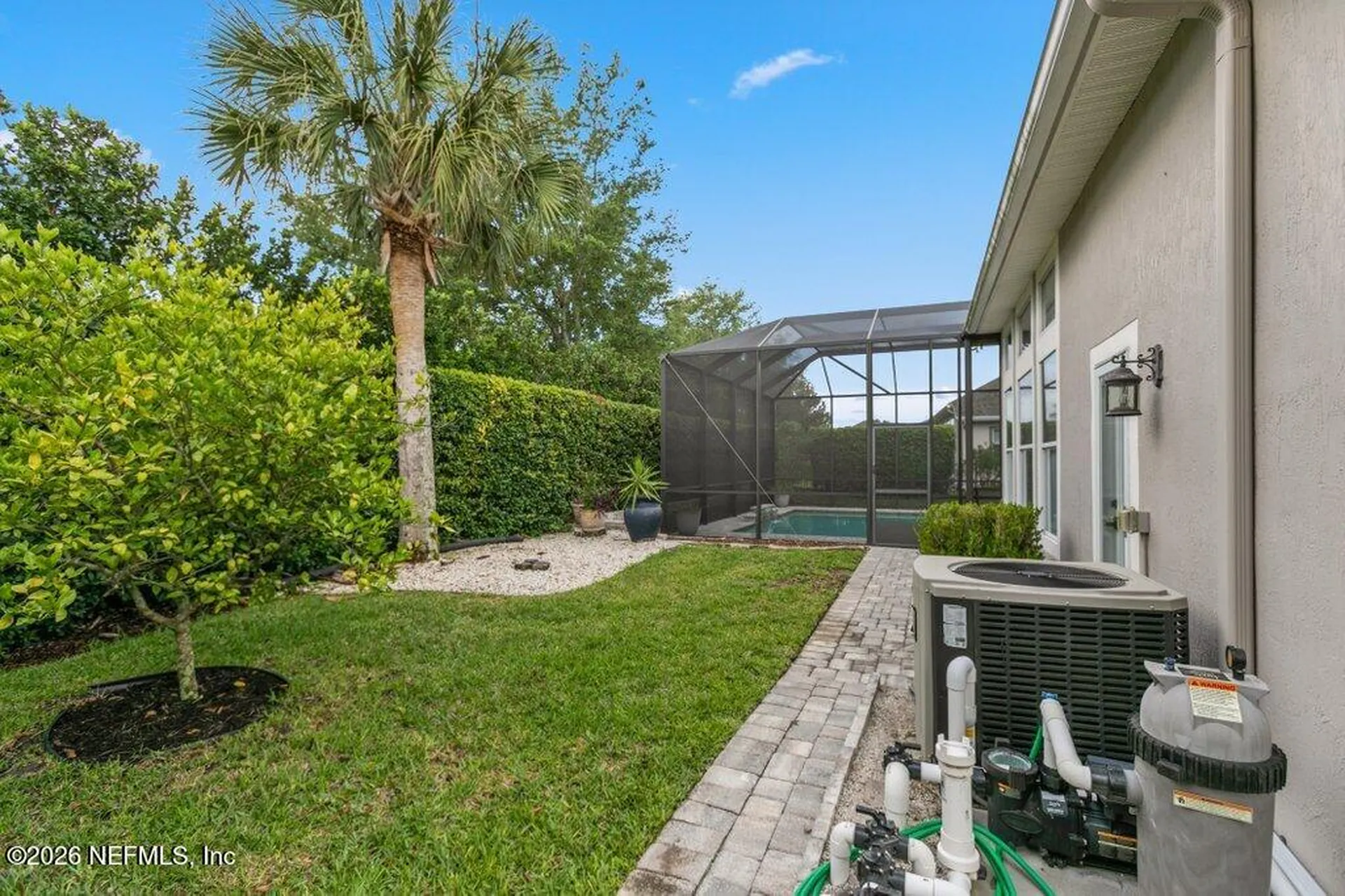 841 Ifield Road St. Augustine FL 32095