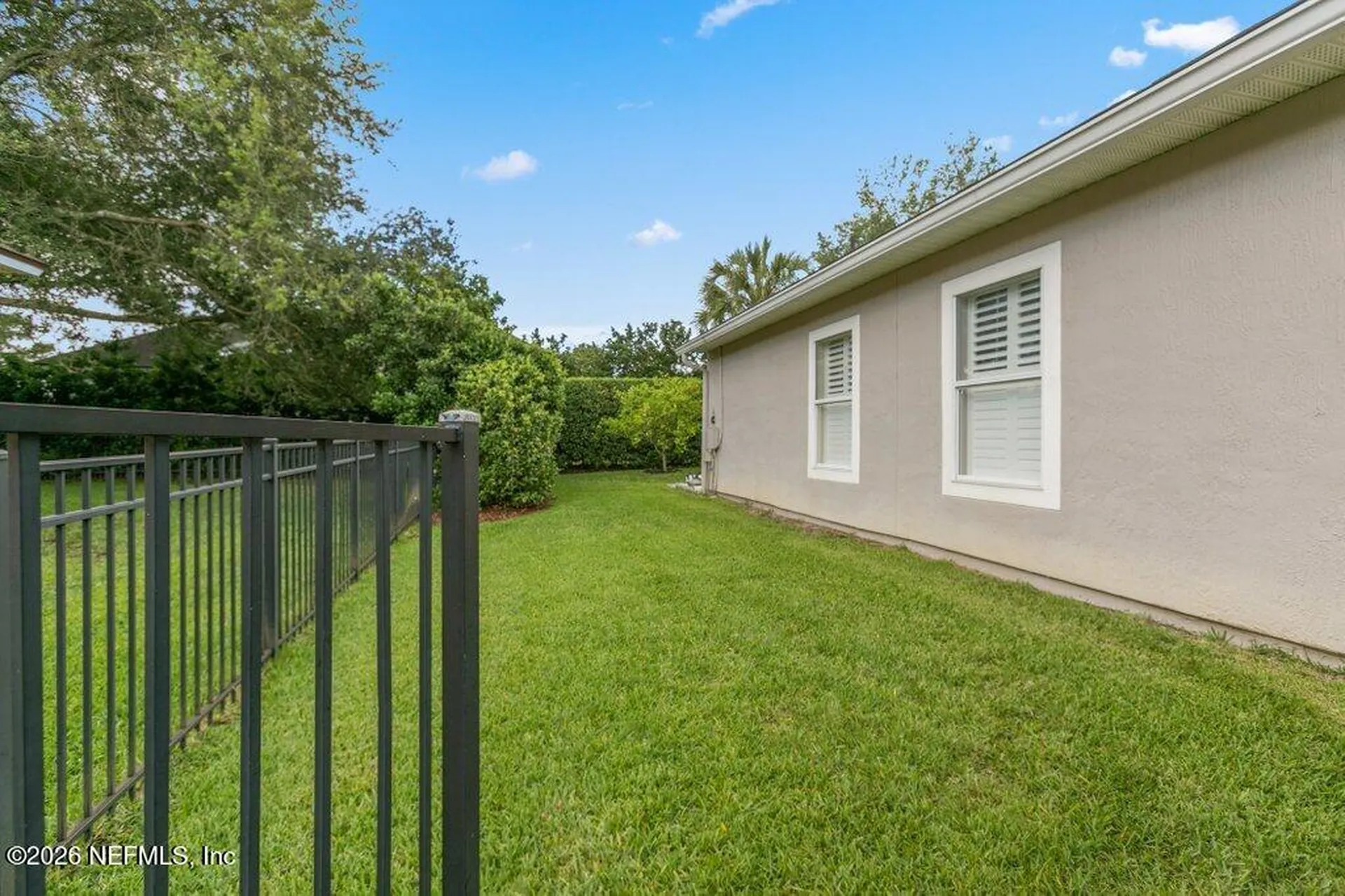 841 Ifield Road St. Augustine FL 32095