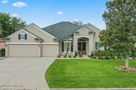 841 Ifield Road St. Augustine FL 32095