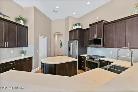 841 Ifield Road St. Augustine FL 32095