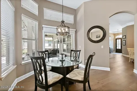 841 Ifield Road St. Augustine FL 32095