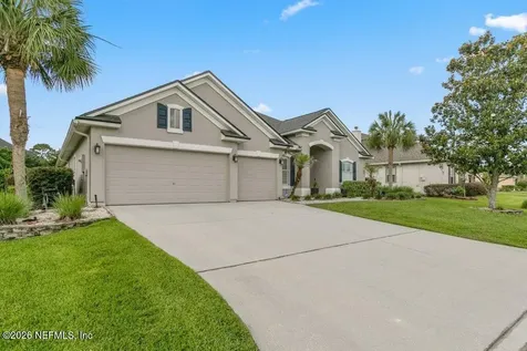 841 Ifield Road St. Augustine FL 32095