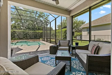 841 Ifield Road St. Augustine FL 32095