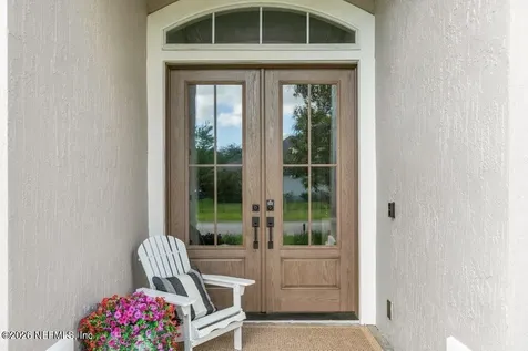 841 Ifield Road St. Augustine FL 32095