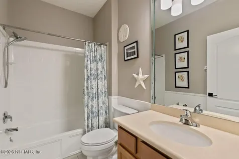 841 Ifield Road St. Augustine FL 32095