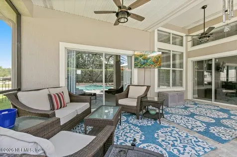 841 Ifield Road St. Augustine FL 32095