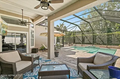 841 Ifield Road St. Augustine FL 32095