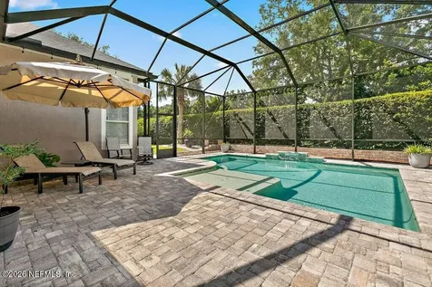 841 Ifield Road St. Augustine FL 32095