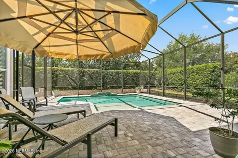 841 Ifield Road St. Augustine FL 32095
