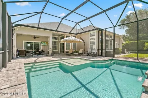 841 Ifield Road St. Augustine FL 32095