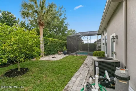 841 Ifield Road St. Augustine FL 32095