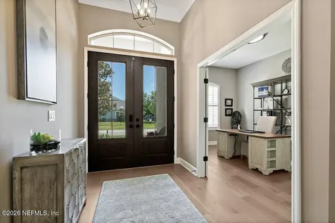 841 Ifield Road St. Augustine FL 32095