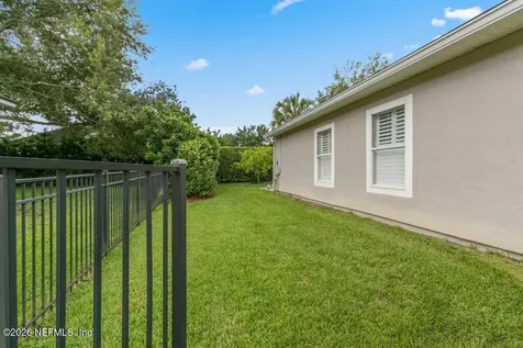 841 Ifield Road St. Augustine FL 32095