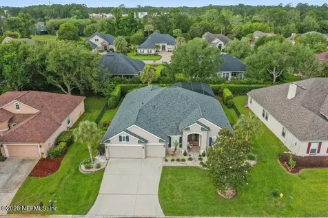 841 Ifield Road St. Augustine FL 32095