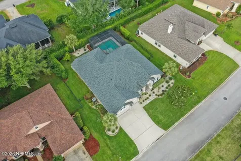 841 Ifield Road St. Augustine FL 32095