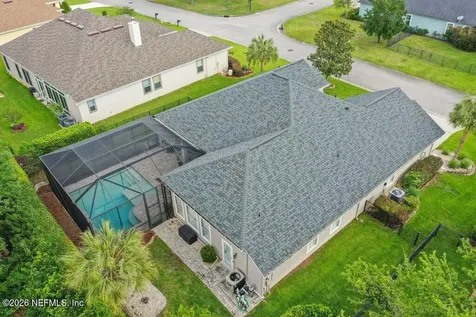 841 Ifield Road St. Augustine FL 32095