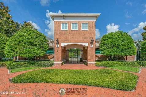 841 Ifield Road St. Augustine FL 32095