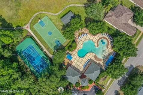 841 Ifield Road St. Augustine FL 32095