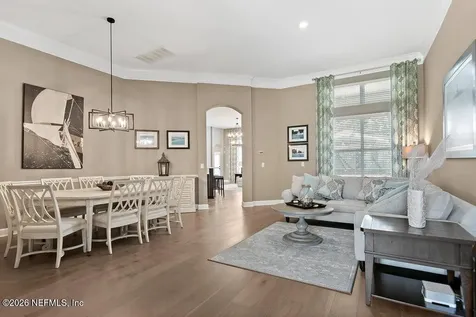 841 Ifield Road St. Augustine FL 32095
