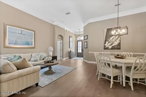 841 Ifield Road St. Augustine FL 32095