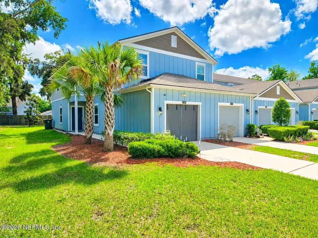 358 Aralia Lane Jacksonville FL 32216