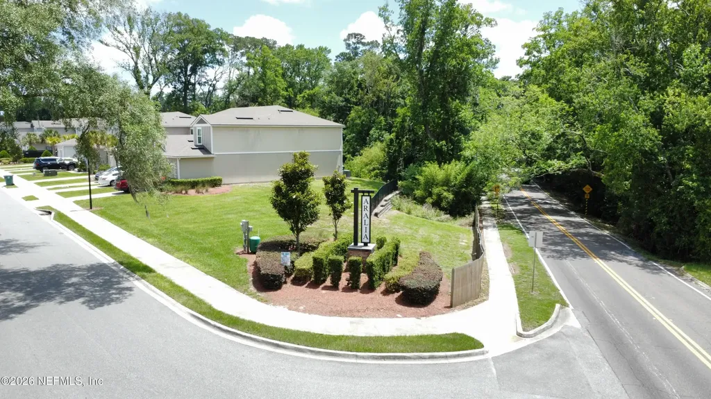 358 Aralia Lane Jacksonville FL 32216