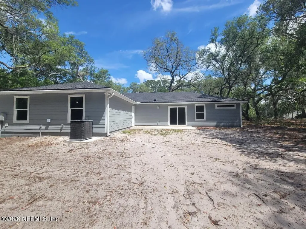 7617 Saguaro Street Keystone Heights FL 32656