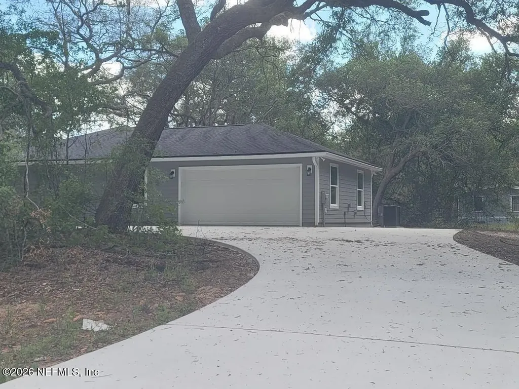 7617 Saguaro Street Keystone Heights FL 32656