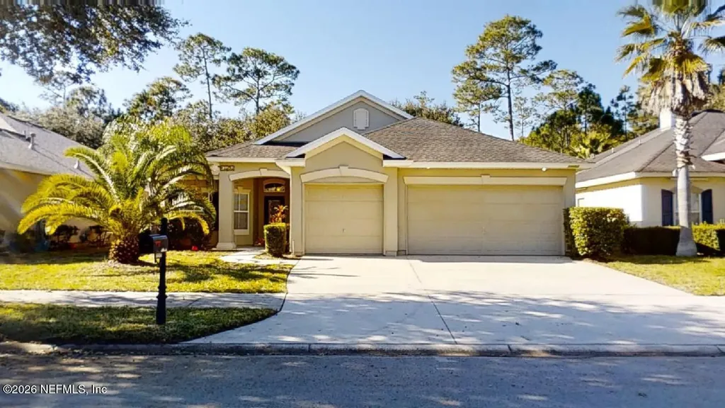 14454 Millhopper Road Jacksonville FL 32258