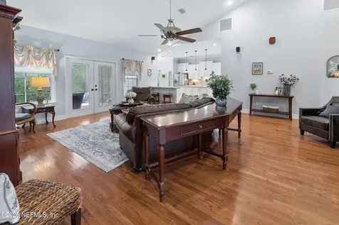 1219 Harley Circle Starke FL 32091