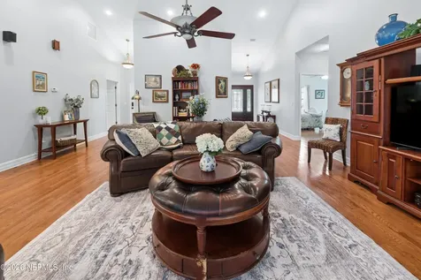1219 Harley Circle Starke FL 32091