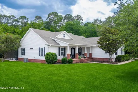 1219 Harley Circle Starke FL 32091