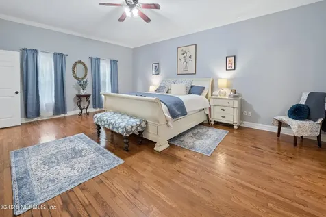 1219 Harley Circle Starke FL 32091