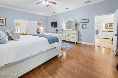 1219 Harley Circle Starke FL 32091